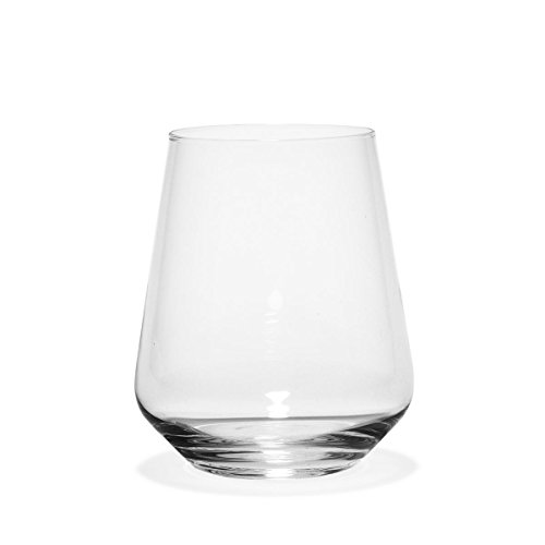 Harmony Wine Glasses by Rastal, 14 ounce, great option for...