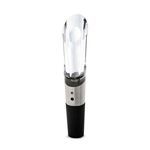 Rabbit Wine Aerator and Pourer, 1.1 x 1.1 x 5.2 inches,...