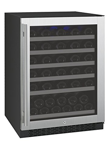 Allavino VSWR56-1SSRN Wine Refrigerator