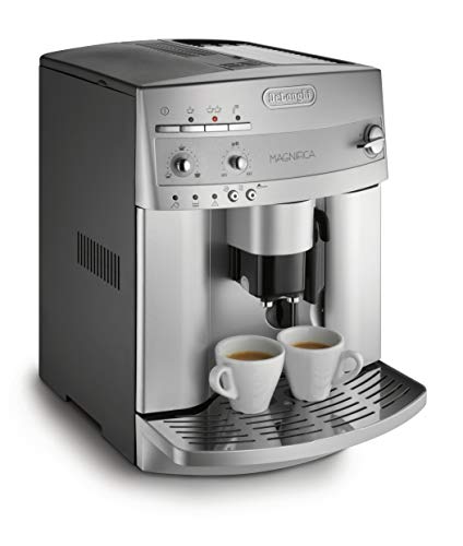 De'Longhi ESAM3300 Magnifica Super Automatic Espresso &...