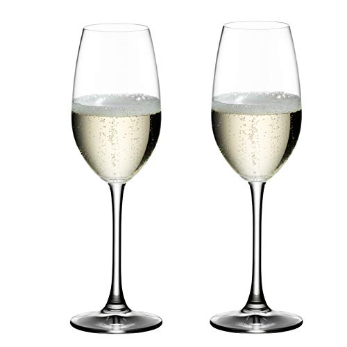 Riedel Ouverture Champagne Glass, Set of 2 -