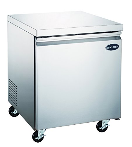 SABA 27' Undercounter Refrigerator